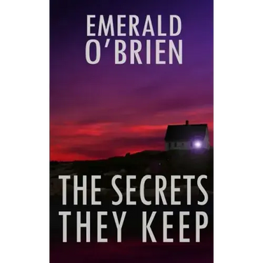 The Secrets They Keep