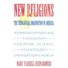 New Religions and the Theological Imagination in America