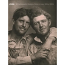 Loving: A Photographic History of Men in Love 1850s-1950s