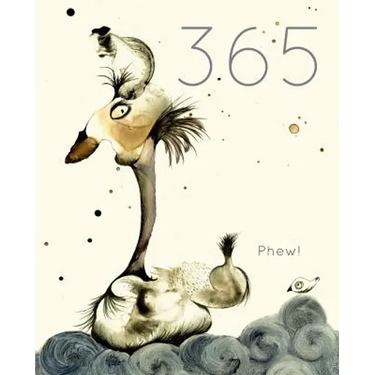 365 Phew!