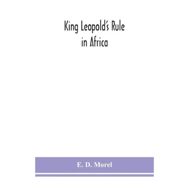 King Leopold's rule in Africa