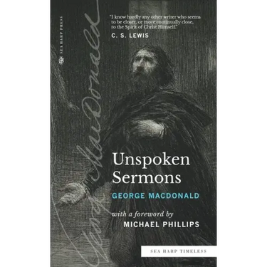 Unspoken Sermons (Sea Harp Timeless series): Series I, II, and III (Complete and Unabridged)
