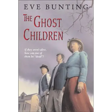 The Ghost Children