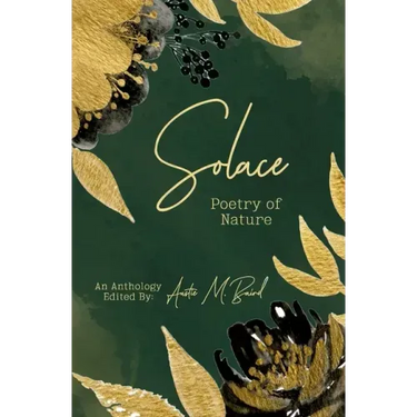 Solace: Poetry of Nature