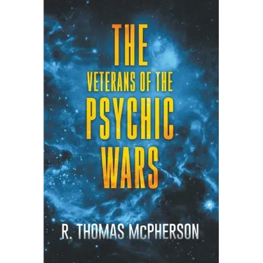 The Veterans of the Psychic Wars