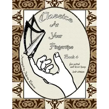 Classics at Your Fingertips: Book 4