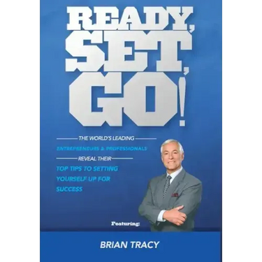 Ready, Set, Go!