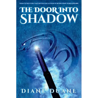 The Door Into Shadow: The Tale of the Five Volume 2