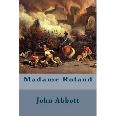 Madame Roland