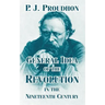 General Idea of the Revolution in the Nineteenth Century