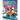 The Most Colorful Butterfly Goes On Vacation