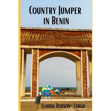 Country Jumper in Benin