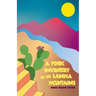 A Poetic Inventory of the Sandia Mountains
