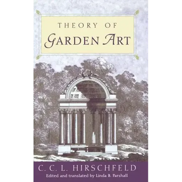 Theory of Garden Art