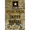 US Army Special Forces Sniper Manual
