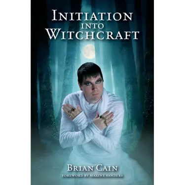 Initiation into Witchcraft