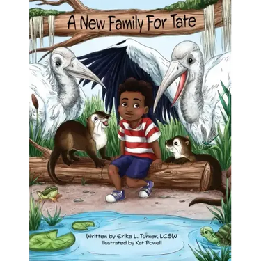 A New Family For Tate