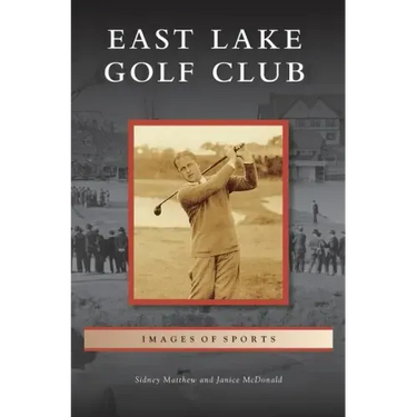 East Lake Golf Club