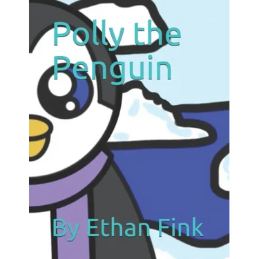 Polly the Penguin