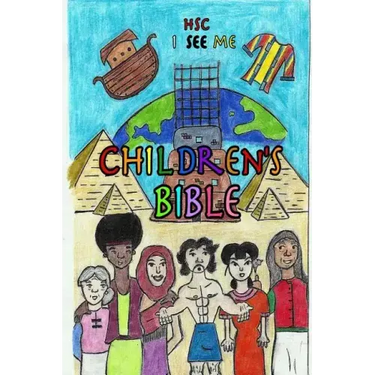 HSC I See Me CHILDREN'S BIBLE