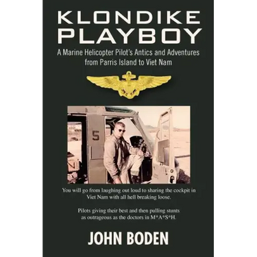 Klondike Playboy