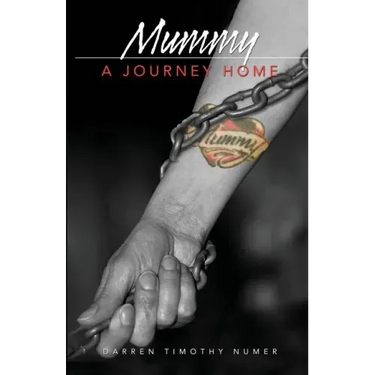 Mummy: A Journey Home