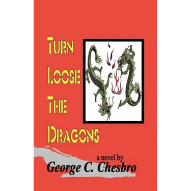 Turn Loose the Dragons