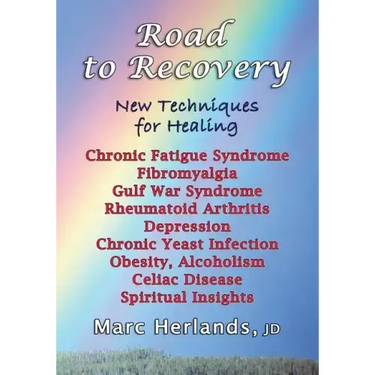Road to Recovery: New Techniques for Healing