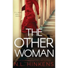 The Other Woman: A psychological suspense thriller