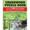 Fun & Easy Crosswords: Award-winning, highly-rated, easy crossword puzzles