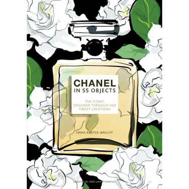Chanel in 55 Objects: The Iconic Designer Through Her Finest Creations