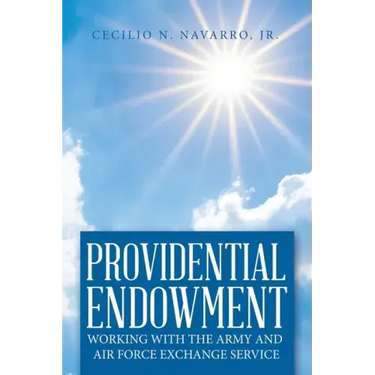 Providential Endowment: Working with the Army and Air Force Exchange Service