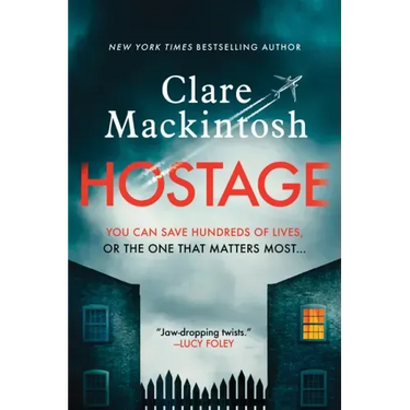 Hostage