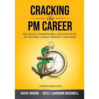 Cracking the PM Career