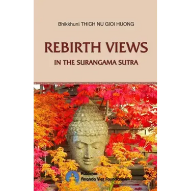 Rebirth Views in the Surangama Sutra
