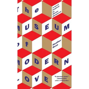 The Museum of Modern Love