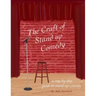 The Craft of Stand-up Comedy