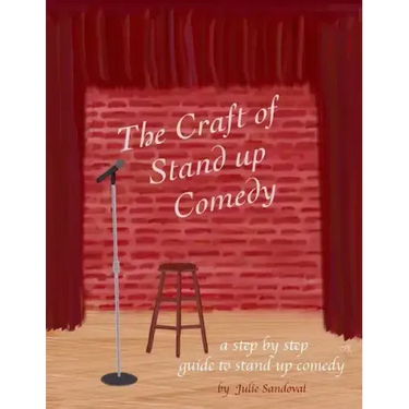 The Craft of Stand-up Comedy