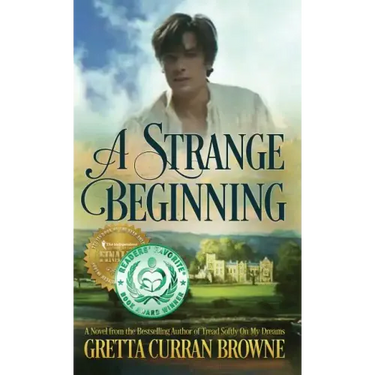 A Strange Beginning
