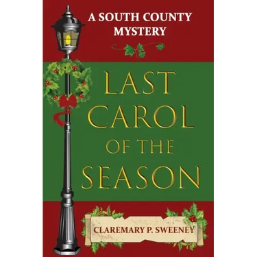 Last Carol of the Season