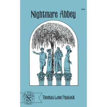Nightmare Abbey