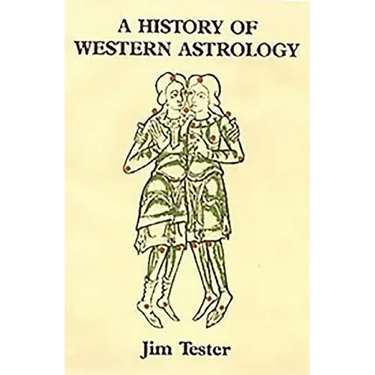 A History of Western Astrology
