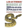 Murders at Moon Dance