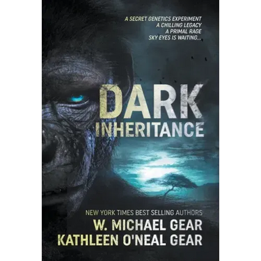 Dark Inheritance
