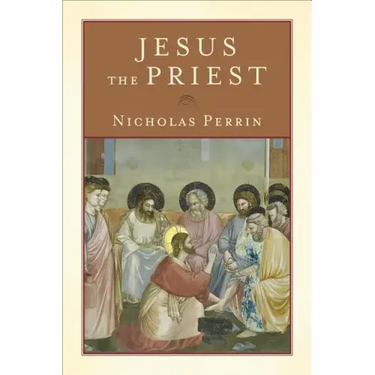 Jesus the Priest
