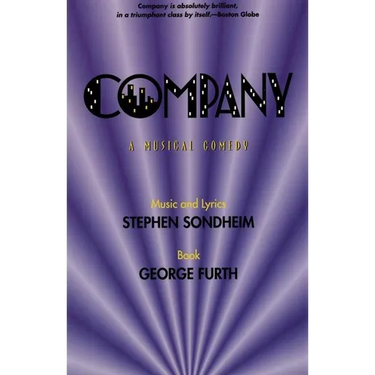 Company (TCG Edition)