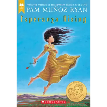 Esperanza Rising