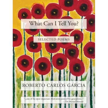 What Can I Tell You?