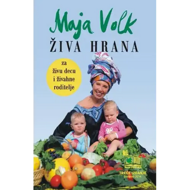 Ziva hrana