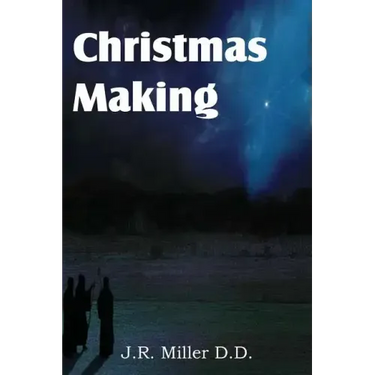 Christmas Making